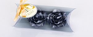 Set prefinjenih prikupnih paketkov za svate