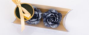 Set prefinjenih prikupnih paketkov za svate