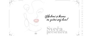 Kraljevska sveča preseneča