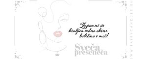 Kraljevska sveča preseneča