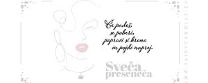 Kraljevska sveča preseneča